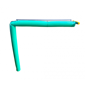 Emergency zipbrake 1 m...