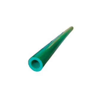 SPLIT TUBE - PLASTICIZED...