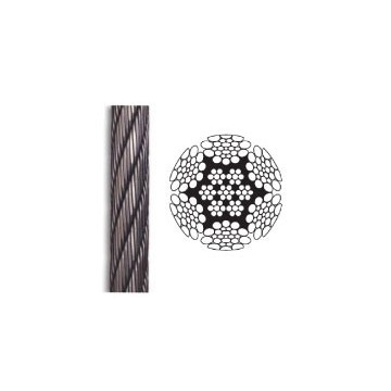 6x26 Ø12 mm (0.47 in) WS...