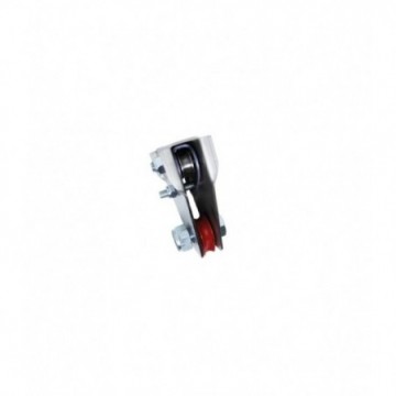 Complete Tarzan pulley housing