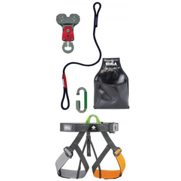 Gym I adult and youth PPE...