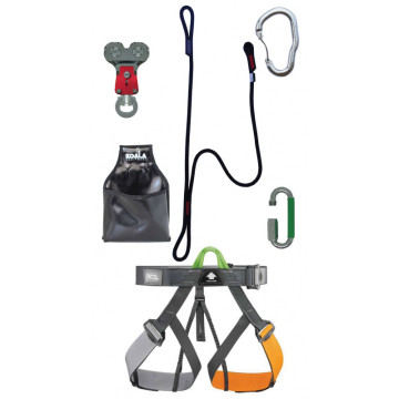 Gym Y adult and youth PPE...
