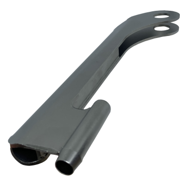 Arm for zipline