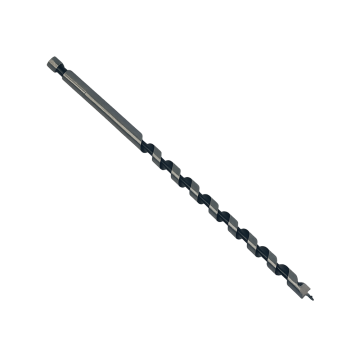 HELICAL WOOD DRILL BIT 10 x...