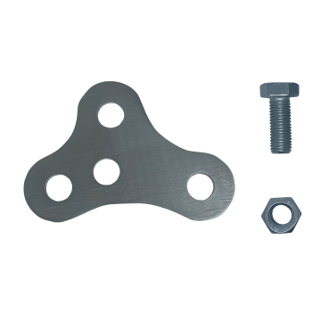 ZIPLINE ADJUSTMENT PLATE L...