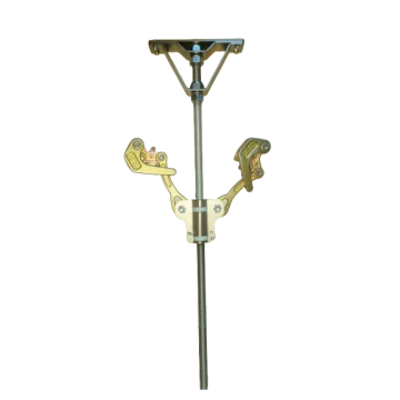 DEAD TURN CLAMPING TOOL