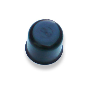 Autolocking caps Ø18 mm...