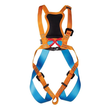 Full body harness Zaza...
