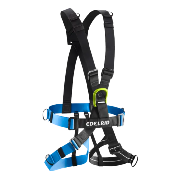 Radialis comp junior (Edelrid)