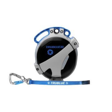 Trublue – 12,50 m (41 ft) rope