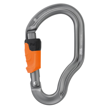 Vertigo Wire-Lock karabiner...