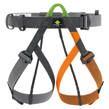 Pandion harness (Petzl)