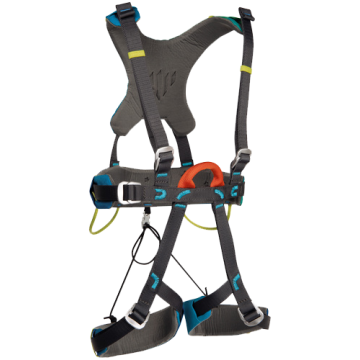 Full body harness Vertikid...