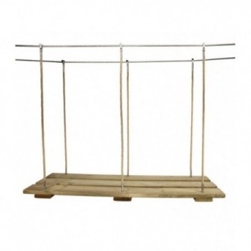 Flying carpet 0.60 x 1.68 m...