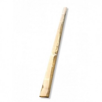 Plank 2,50 m (8,20 ft)