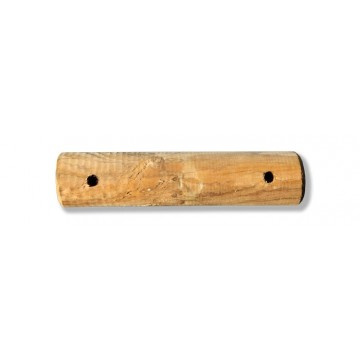 Spacing log Ø80 mm x 35 cm...