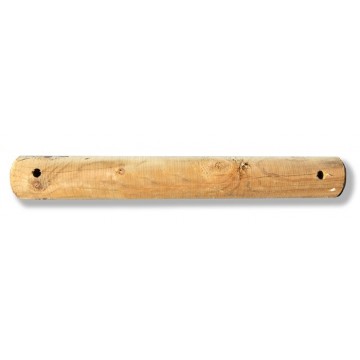 Spacing log Ø80 mm x 60 cm...