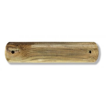 "Turtle" Log Ø120 mm x 50...