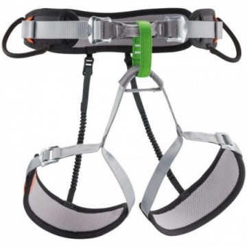 Aspir harness (Petzl)
