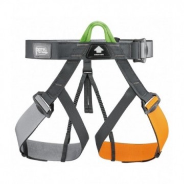 Gym harness (Petzl)