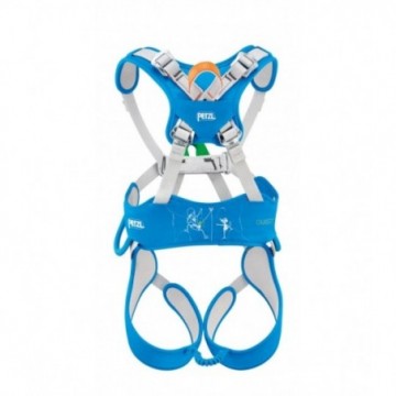 Ouistiti full harness (Petzl)
