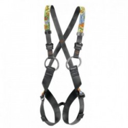 petzl simba
