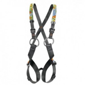 petzl simba