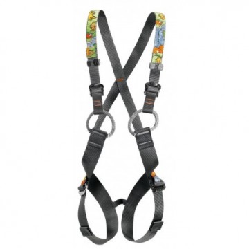 Simba harness (Petzl)