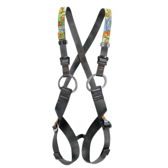 petzl simba