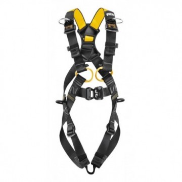 Newton full body harness...