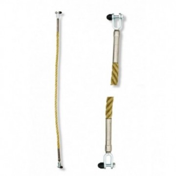 Easyfix rope with 2...