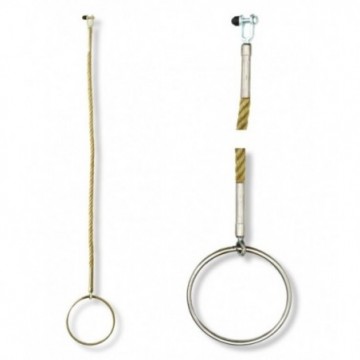 Easyfix stirrup rope -...