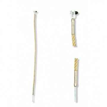 Easyfix rope 1 clevis - 100...