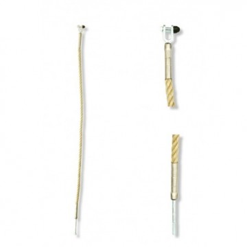 Easyfix rope 1 clevis - 100...