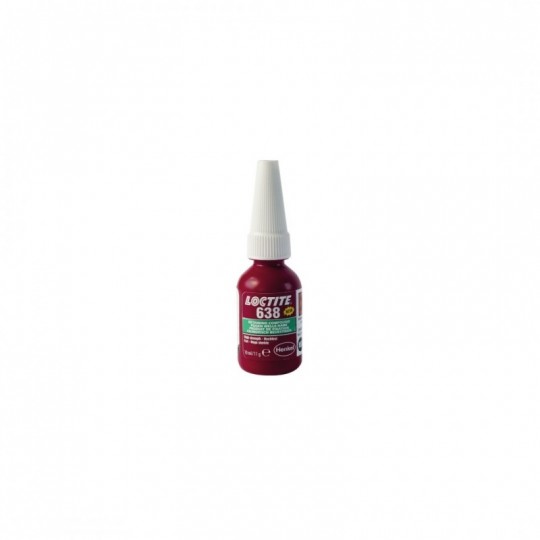 Threadlocker loctite 270 Strong strength 5 ml