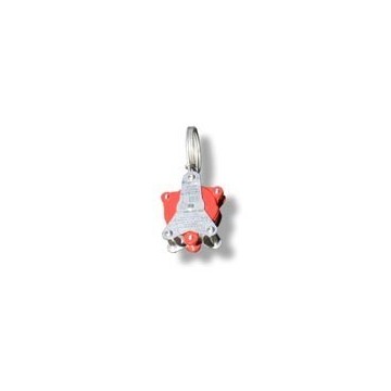 Rodeostop fall arrester block