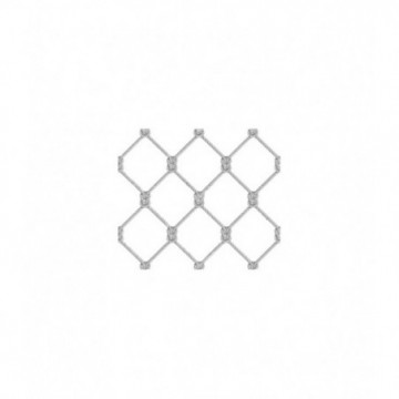 Ø5 mm (0,20 in) net 100 x...