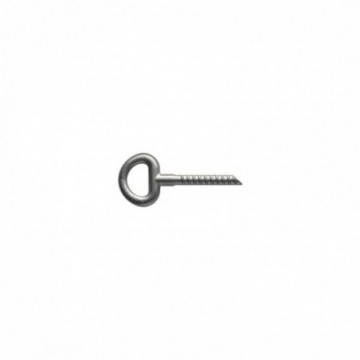 Bat'inox bolt (Petzl)