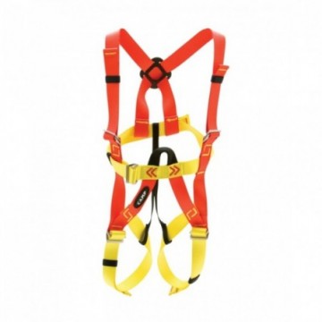 Full body harness Bambino...