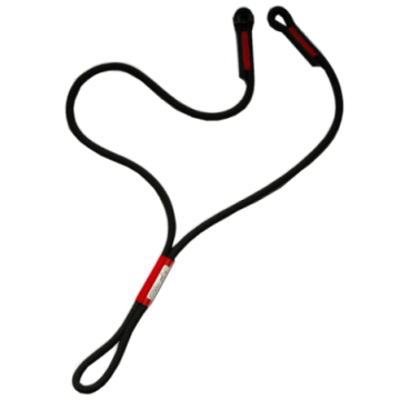 Akro Y lanyard 76-98 cm...