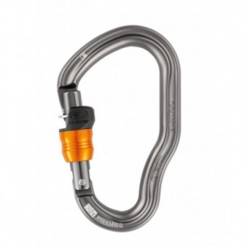 Vertigo Wire-Lock karabiner...