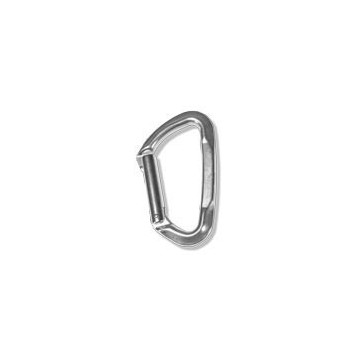 Lime Straight karabiner...
