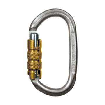 Pillard steel TG Karabiner...