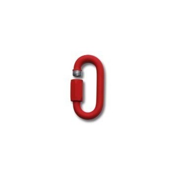Ø10 mm (0,39 in) red...