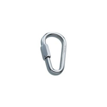 Ø12 mm (0,47 in) pear shape...