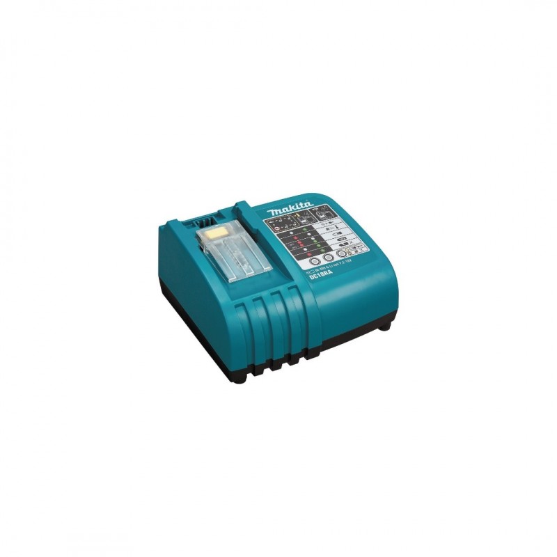 Makita battery charger - 18 V