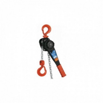 Manual lever hoist - 750 kg...