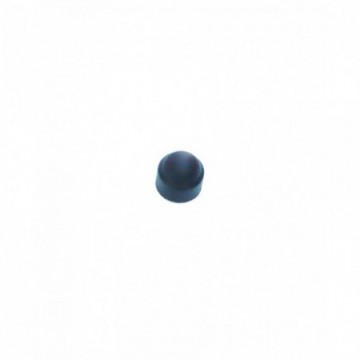 Plastic cap for M12 nut -...