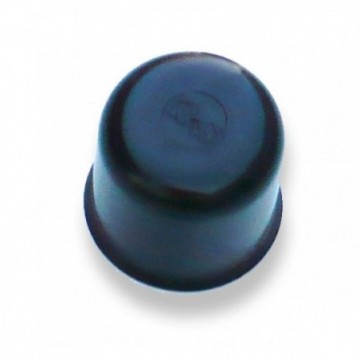 Autolocking caps Ø18 mm...