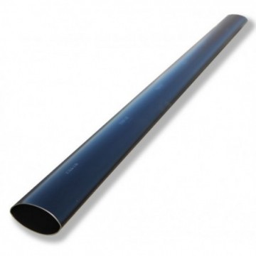 Black thermoplastic tube Ø...